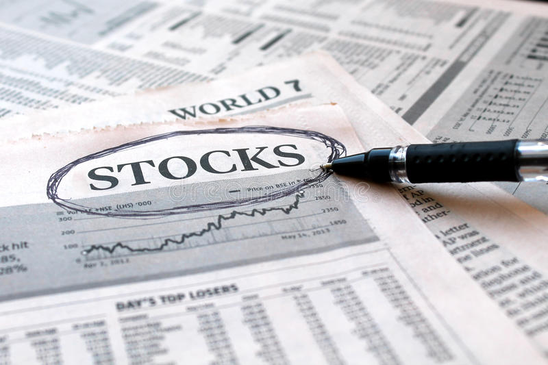 stocks-news