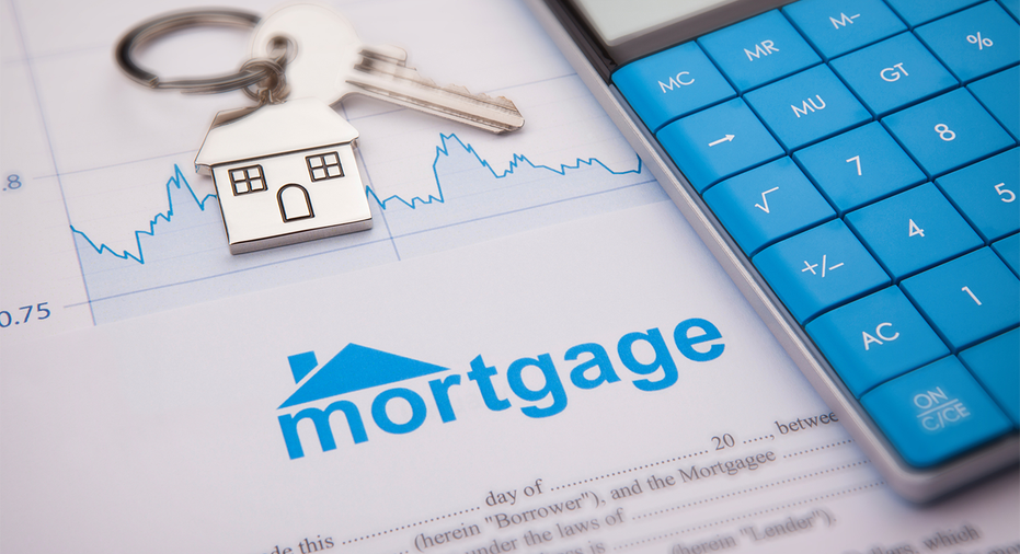 Credible-mortgage